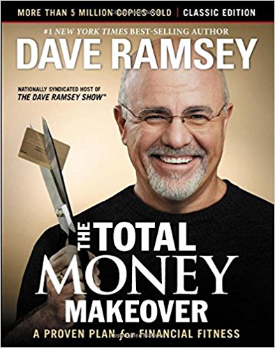 Money makeover